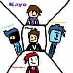The Escapee Squad
