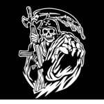 The Murdered Bloodline