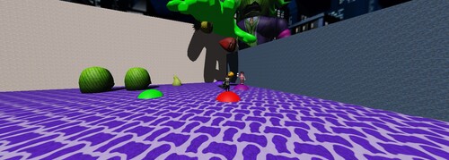 Batman Obby 2