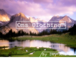 OMS CLOTHING™