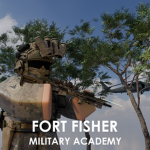 [FF] Fort Fisher Military Roleplay