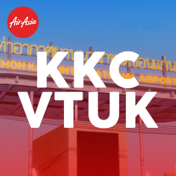 KKC Khon Kaen International Airport