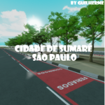 Cidade de Sumaré- São Paulo