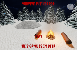 Survive The Horror BETA