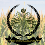Corn hoard