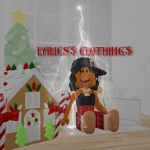 Lyric’$ Clothing