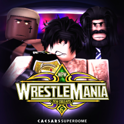 #WPW2026 PRESENTS: #WPWrestleManiaVI