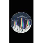 The Alien Society