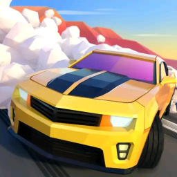[🇦🇷] Messi Cars Go! 🏁