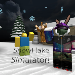 [RELEASE] Snowflake Catching Simulator