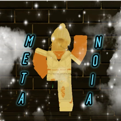 ANGELIC METANOIA Roblox group icon