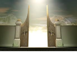 walk to heaven