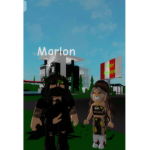 Team_Harley & Team_Marlon