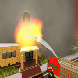 Brookhaven Meteor 🏡 RP icon