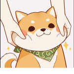 Shiba inu ur so coollllll