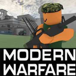 ROBLOX Modern Warfare Tycoon