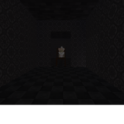 The Room (ShowCase Not Finished)