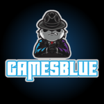 GAMESBLUE