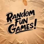 Random Fun Games!!! Group Thumbnail