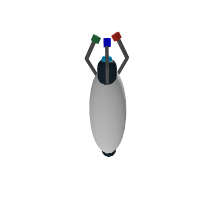 Portal Gun