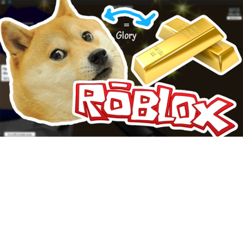 Find The Doge! 