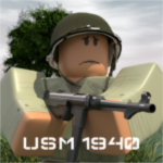 United States Military, 1943'