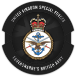 • [BA] United Kingdom Special Forces •ᅠ