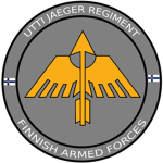 [FAF] •Utti Jaeger Regiment•