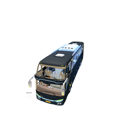 Bus Aha House
