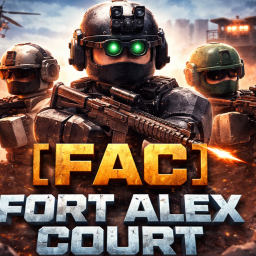 [FAC]: Fort Alex Court