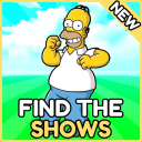 [230] Find the Shows 📺
