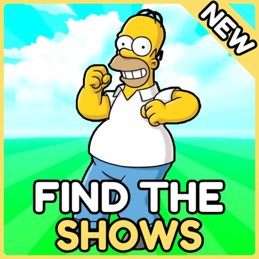 Find the Shows
