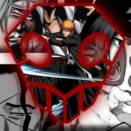 (v3.0) BLEACH RP : SOUL SYMPHONY