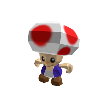 Toad NoFilter