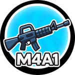 [🔥DEADLY🔥] M4A1