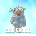 COW CROWD :)