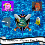 Unknown Waters Studios