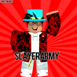 SlayerArmy