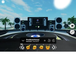 Party Concert icon