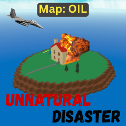 Unnatural Disaster Survival