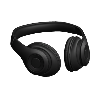 Headphones (Neck)