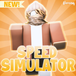[BASIC AURA] Speed Simulator
