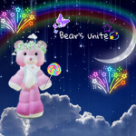 Bears unite :D