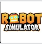 Robot simurator