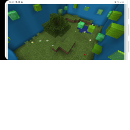 Parkour!