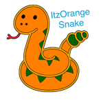 ItzOrangeSnake