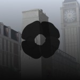[WM] The Cenotaph, Whitehall, London