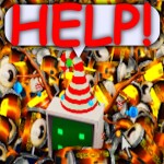 🥤 Fill a Box With Soda!