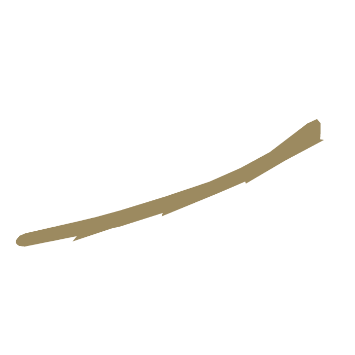 Hirarki's Tail