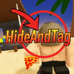 Hide And Tag